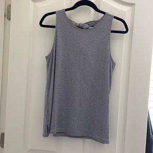 Loft xsmall tank